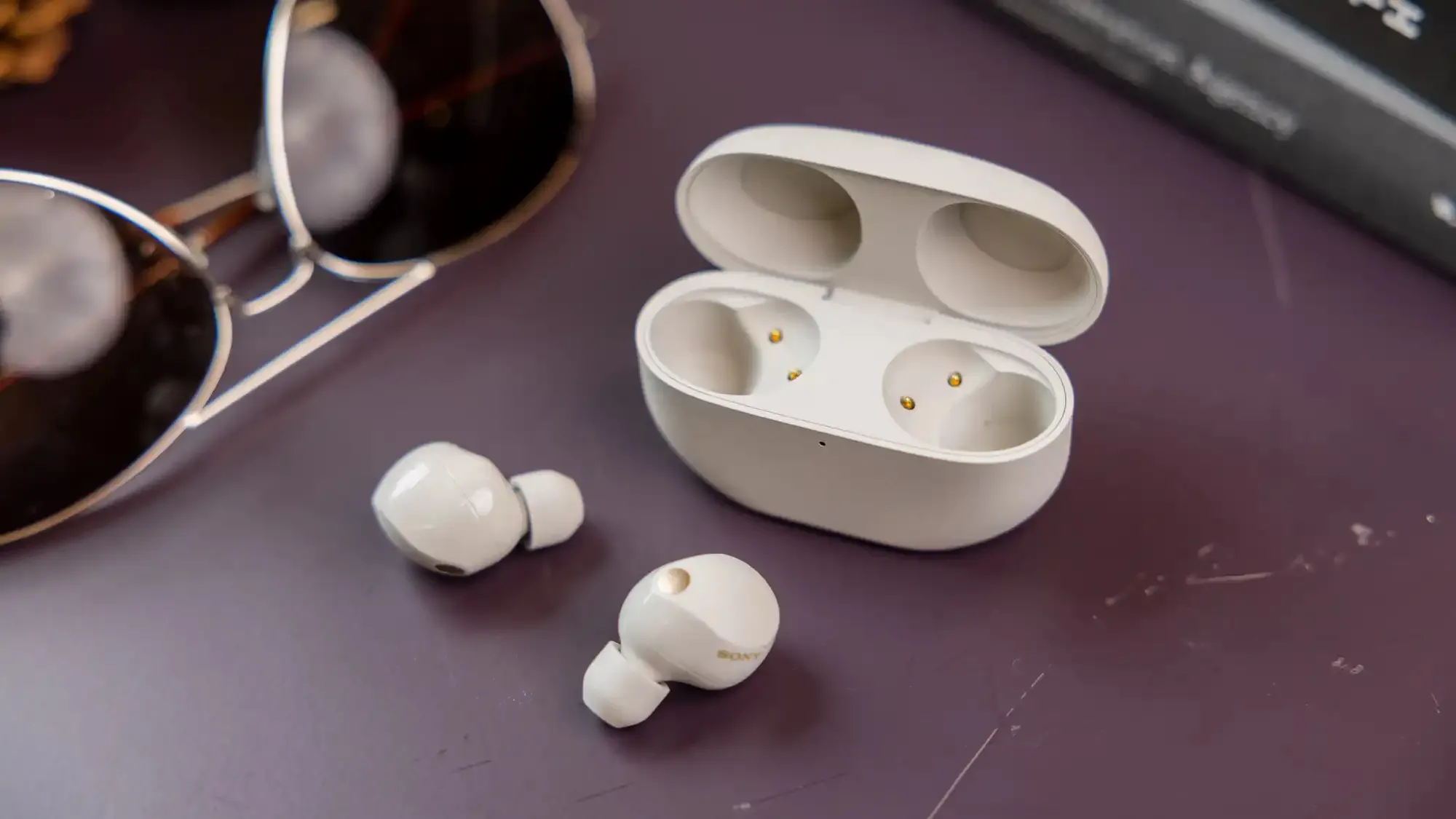 Об этих наушниках Sony все забыли, а зря. Это идеальная альтернатива AirPods Pro 3 