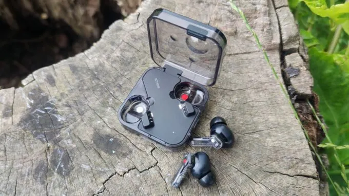 Nothing Ear (3)