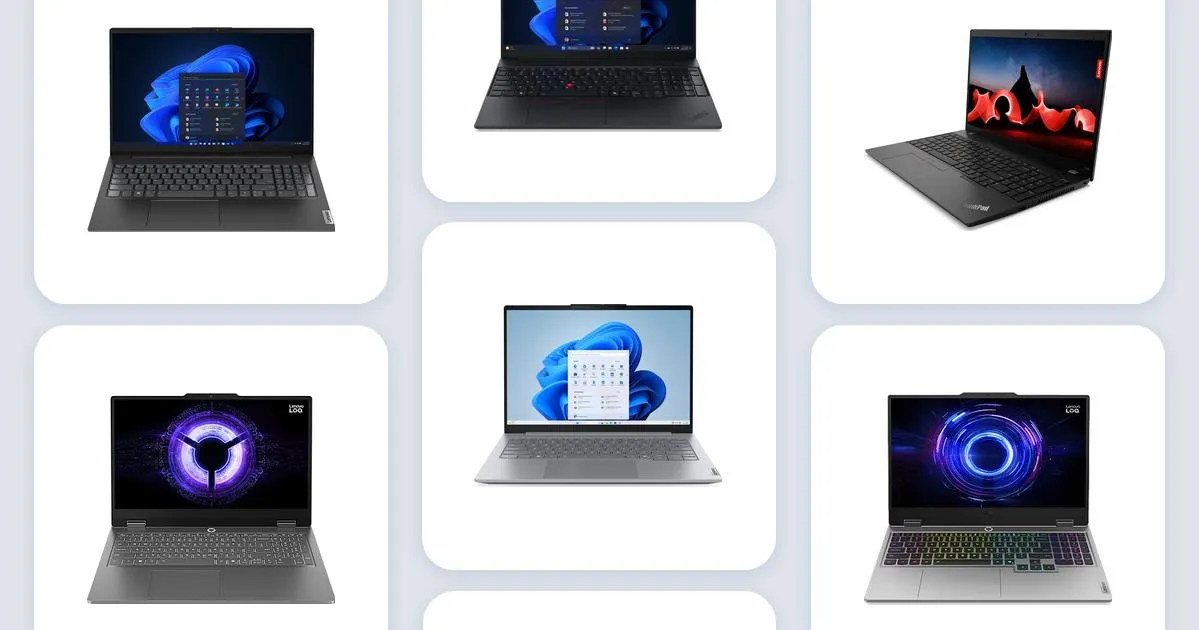 Новый ноутбук Lenovo весит меньше килограмма. Это крутой вариант для дизайнеров, фотографов и блогеров