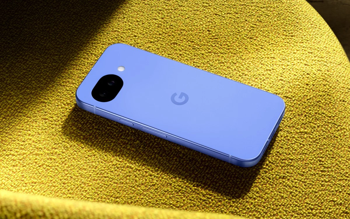 У Google Pixel 10a есть только один недостаток. Но в остальном – лучший вариант для фанатов чистого Android