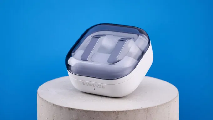 Samsung Galaxy Buds4 Pro