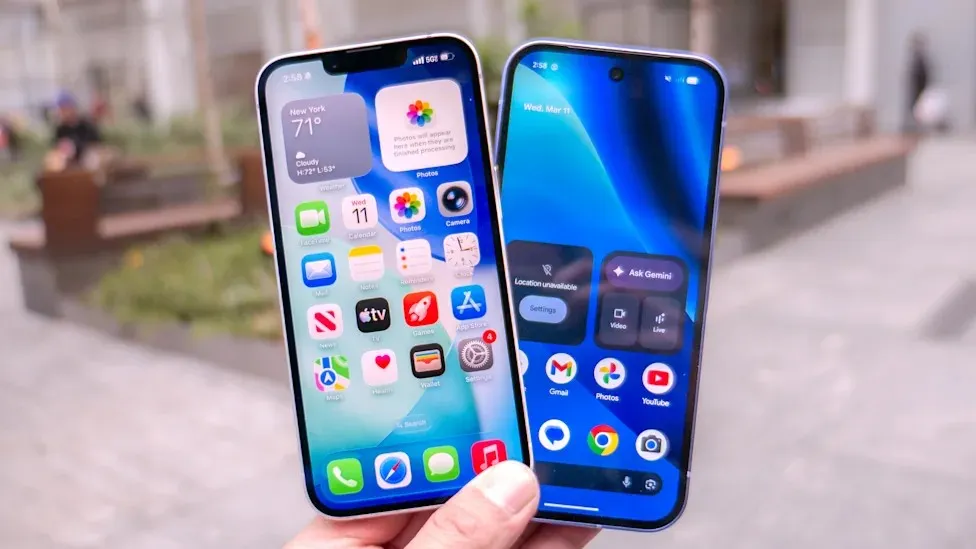 Что выбрать — iPhone 17e или Google Pixel 10a? Сравнение самых выгодных субфлагманов рынка