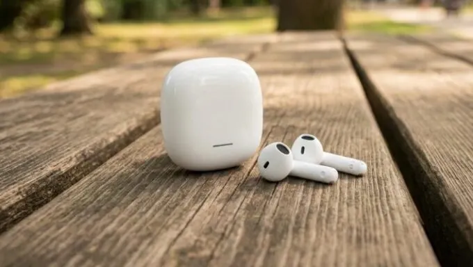 Xiaomi Redmi Buds 8 Active