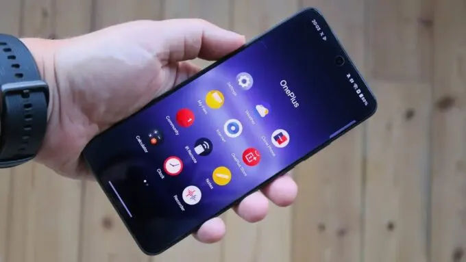 OnePlus Nord CE 5
