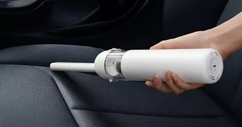 Xiaomi Mijia Portable Handheld Vacuum Cleaner