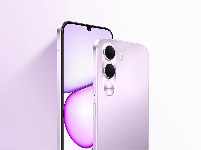 Бюджетный Realme c100i только вышел в России, а уже подешевел. У него зверский аккумулятор и прочный корпус