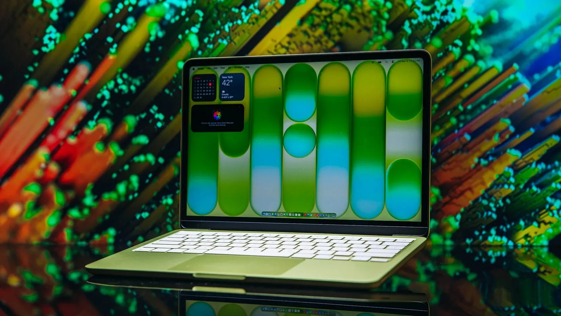 Этот MacBook — самый выгодный ноутбук Apple. Сейчас его можно забрать по аномально низкой цене 