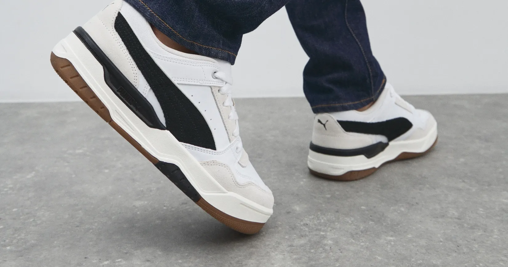 Эти кроссовки от Puma нужно брать на Маркете. Прайс резко снизили