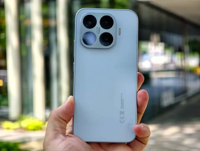 Xiaomi 17T