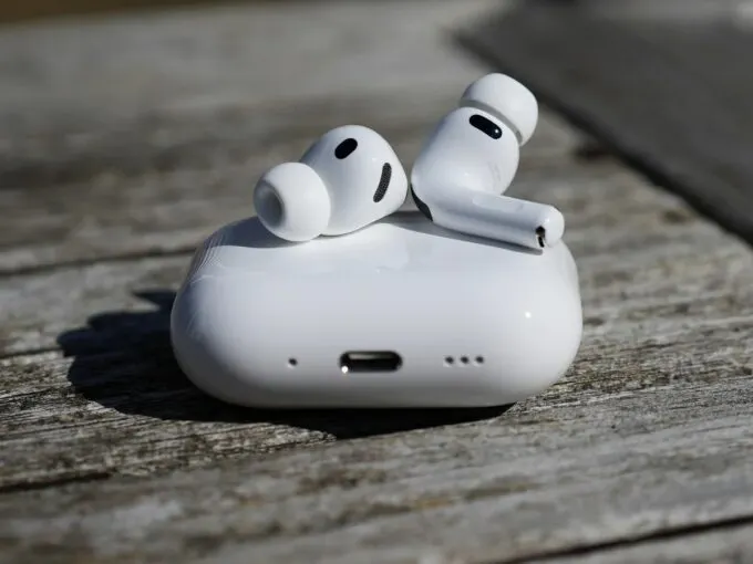 AirPods Pro 3