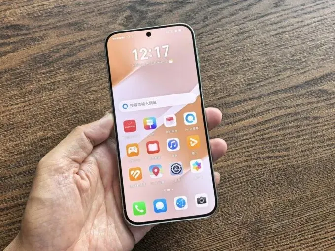 Huawei Pura 80 