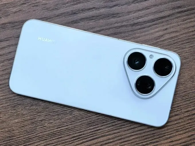 Huawei Pura 80 
