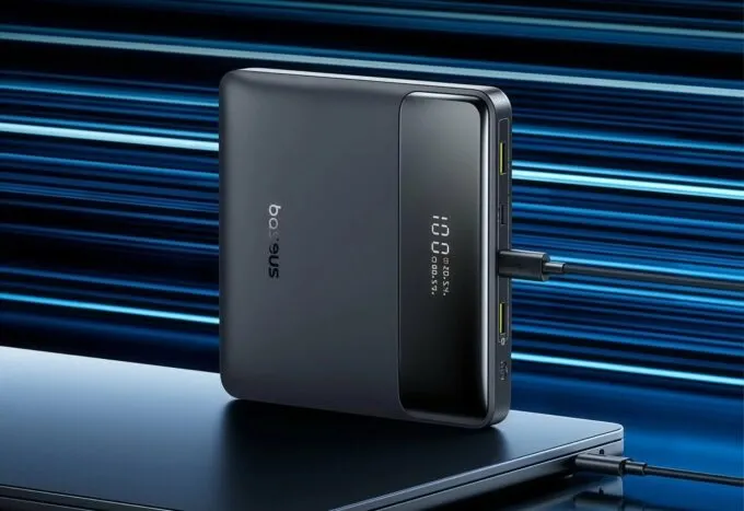 Baseus Blade H1 Lite
