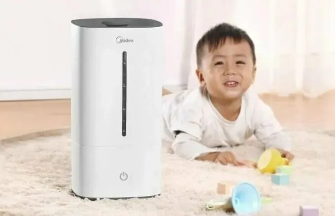 Midea H45W