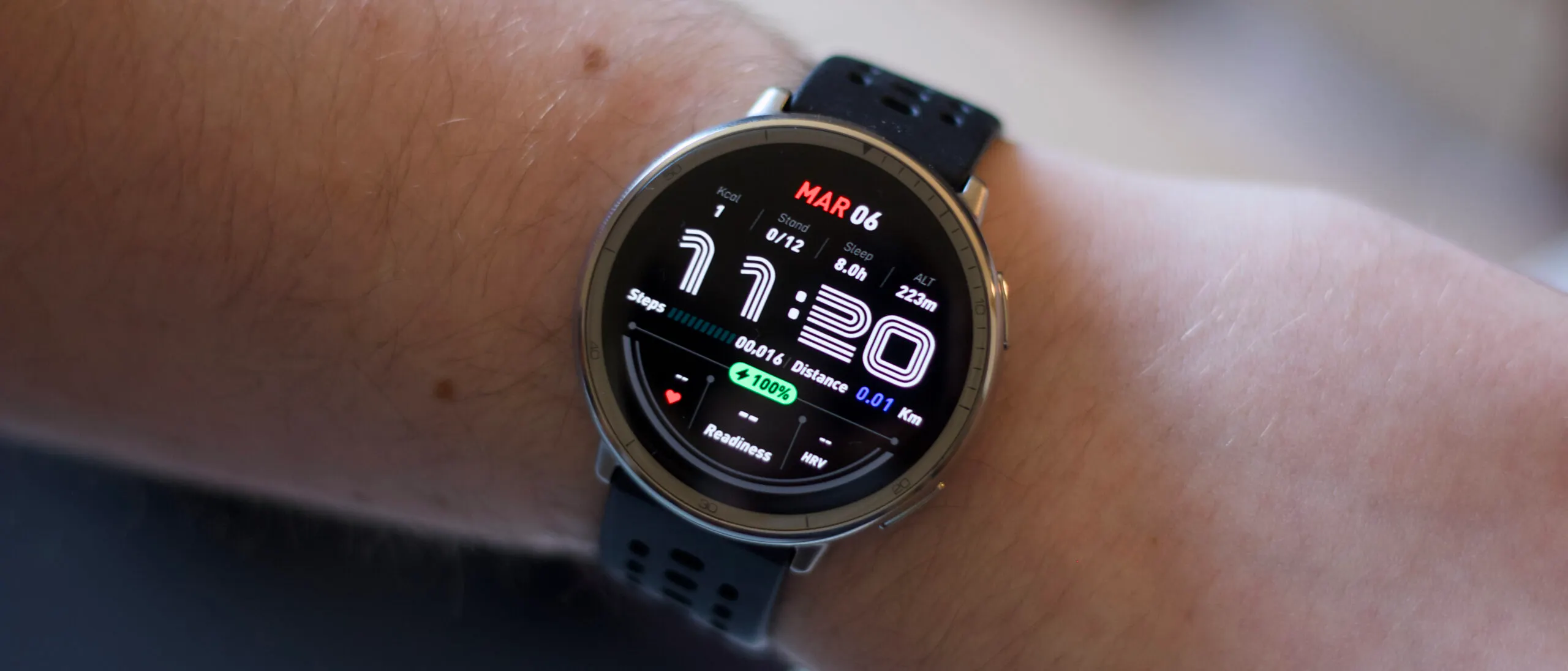 Эти Amazfit — лучшие смарт-часы по соотношению цены и качества. Мы знаем, где забрать их с максимальной выгодой