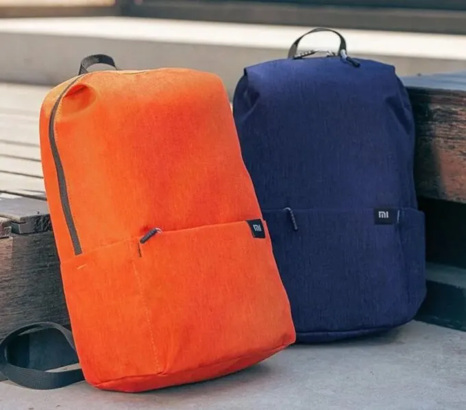 Xiaomi Mi Backpack 10L