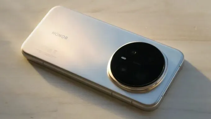 Honor Magic8 Pro