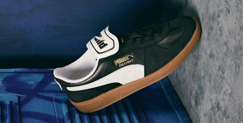 Какие кеды от Puma брать этим летом? Вот 3 крутых варианта