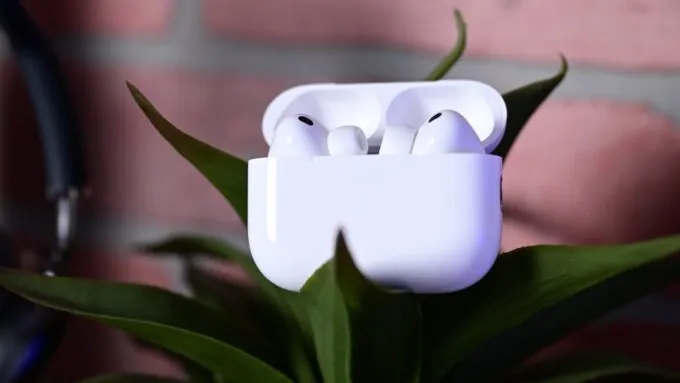 AirPods Pro 3 
