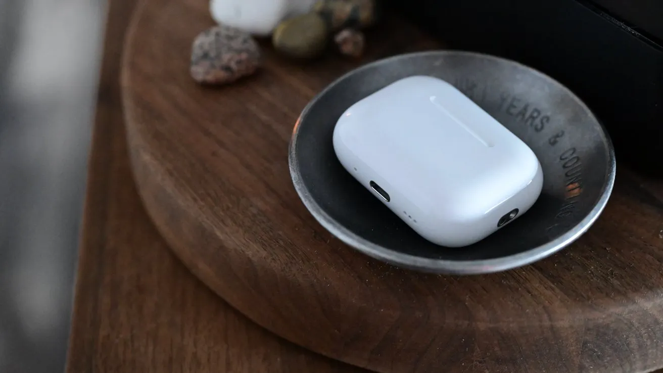 Эталонные наушники Apple подешевели до исторического минимума. Надо срочно брать