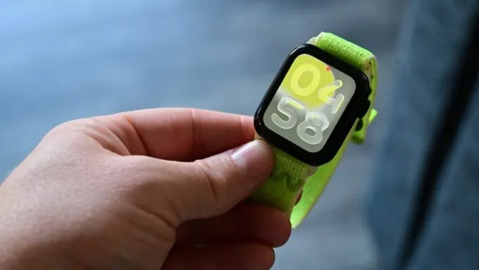 Apple Watch SE 3