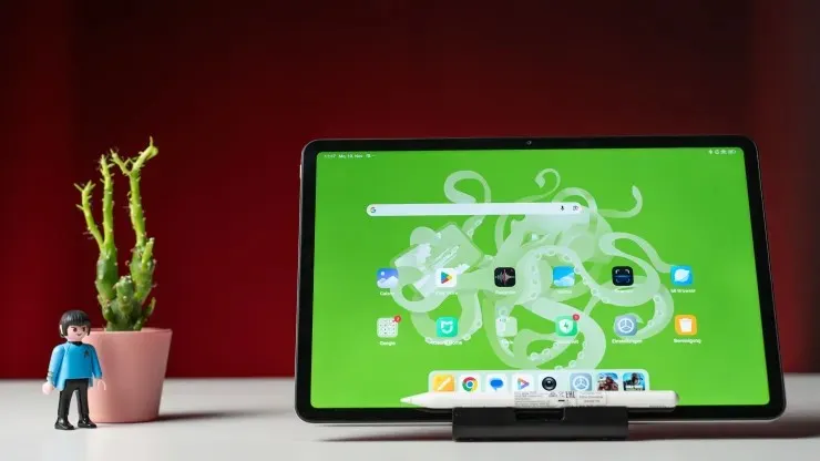 Самое время брать Xiaomi Redmi Pad 2 Pro. Мегапопулярный планшет окончательно подешевел