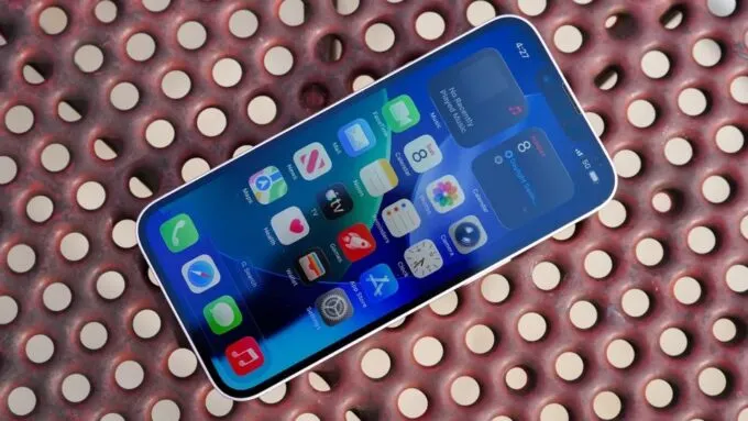 iPhone 17e