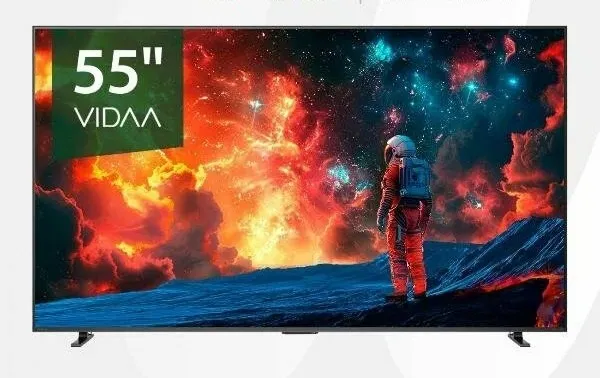 Toshiba 55Z670RE