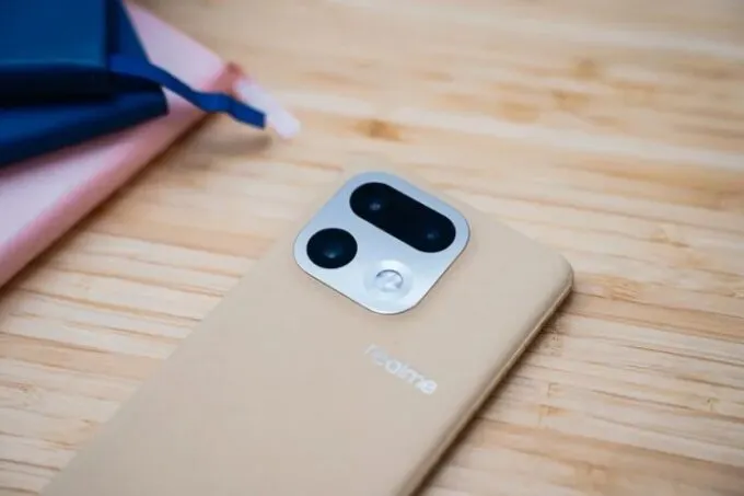 Realme 16 Pro+