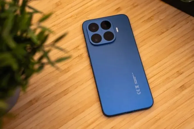 Xiaomi 17T Pro
