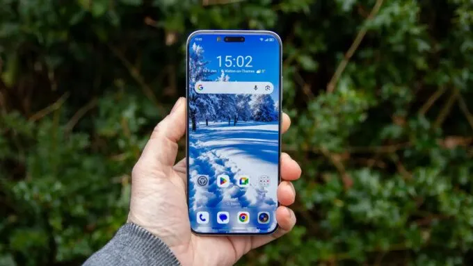 Honor Magic8 Pro