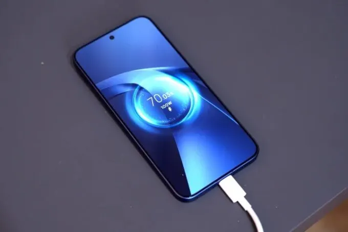 Xiaomi 17T Pro