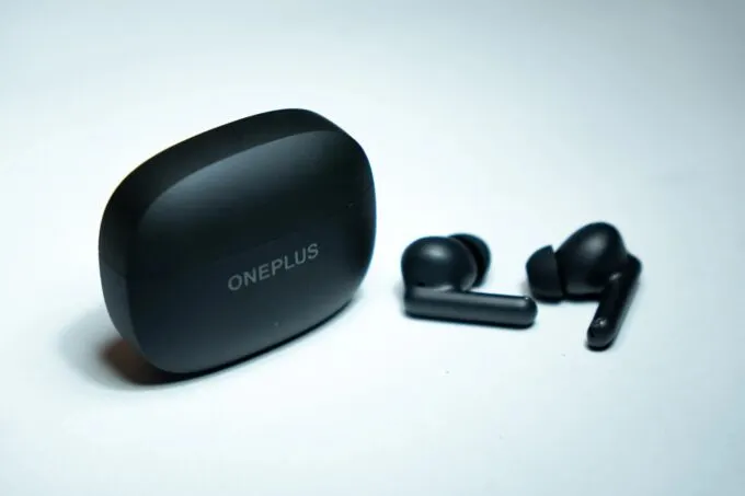 OnePlus Nord Buds 4 Pro