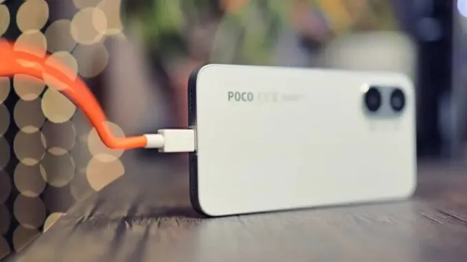 Xiaomi Poco X8 Pro Max