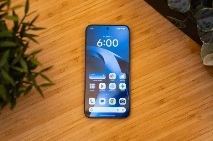 Xiaomi 17T
