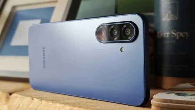 Samsung Galaxy A17 4G