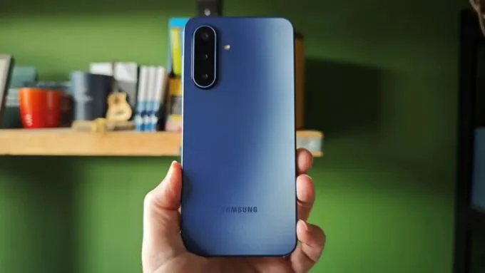 Samsung Galaxy A17 4G