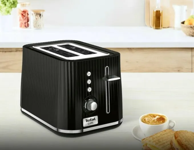 Tefal Loft 2S TT761838