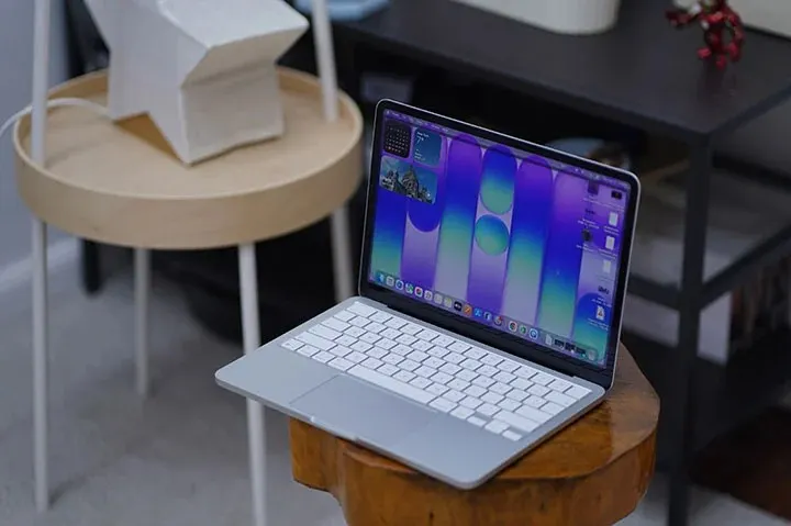 Самое время брать MacBook Neo. Прайс на ультрабук достиг психологической отметки 
