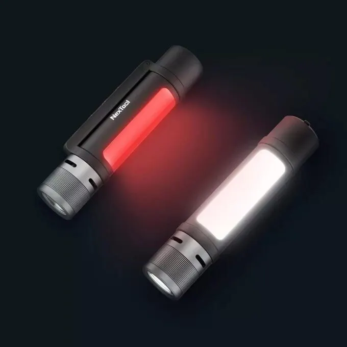 Xiaomi NexTool Thunder Flashlight