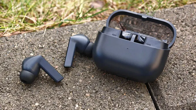 Samsung Galaxy Buds 3 FE
