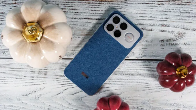 Xiaomi Poco F8 Ultra