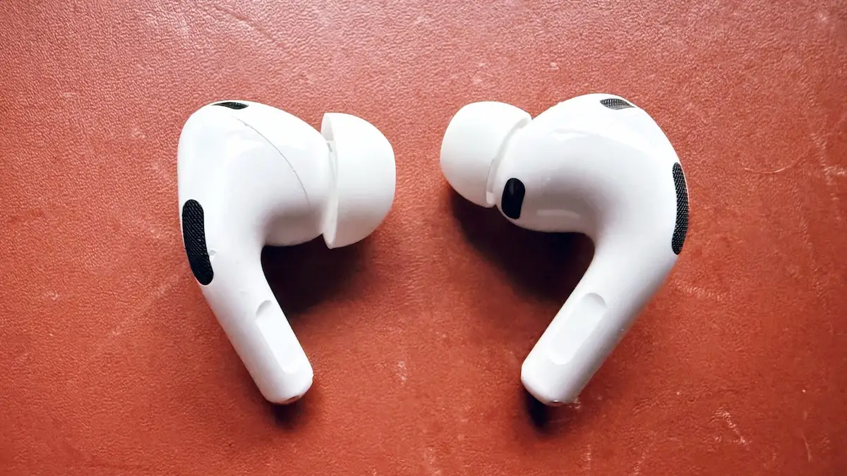 AirPods Pro 3 порвали умные часы в важном тесте