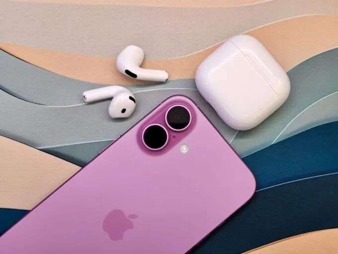 iPhone 17
