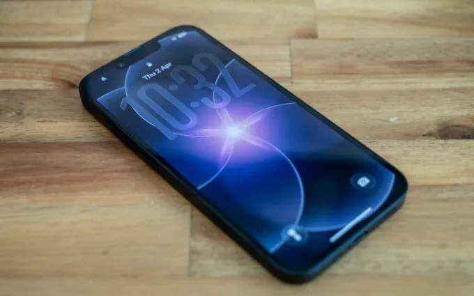 iPhone 17e