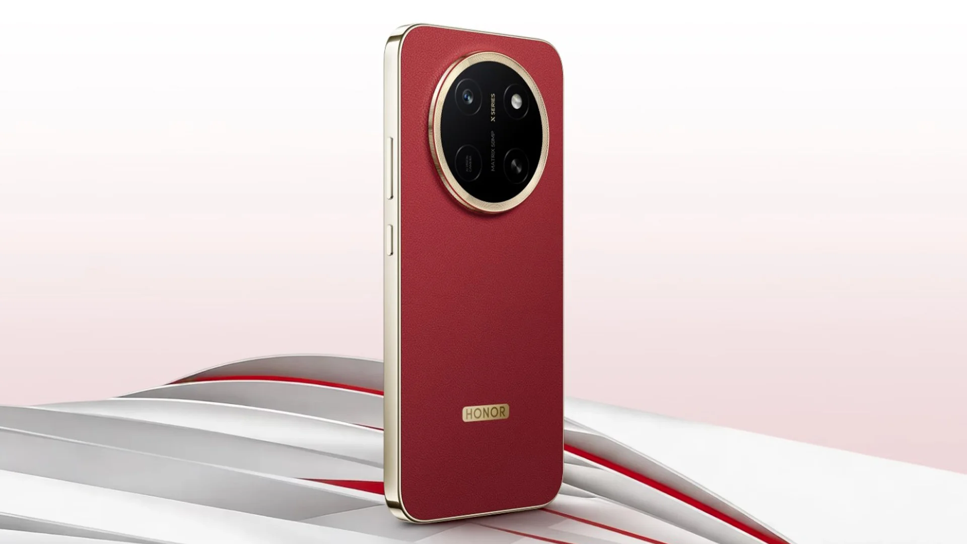 Honor, вы там как? Китайцы выпустили смартфон с диким аккумулятором