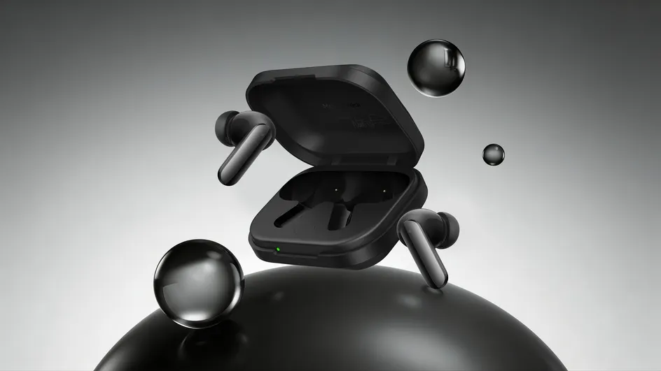 Что умеют Realme Buds Air 8 Pro? У них сбалансированный звук, нормальный шумодав и почти идеальная автономность