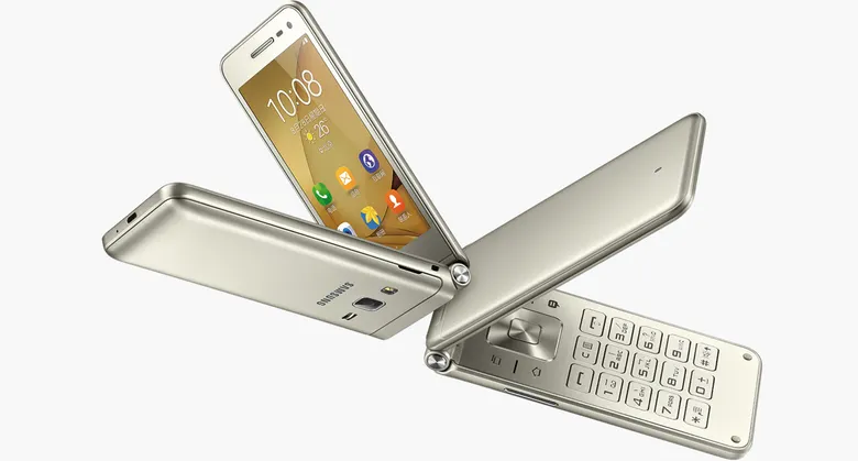 Кнопочный телефон Samsung Galaxy на Android найден в магазинах. Вот почему его не стоит брать ни за какие деньги