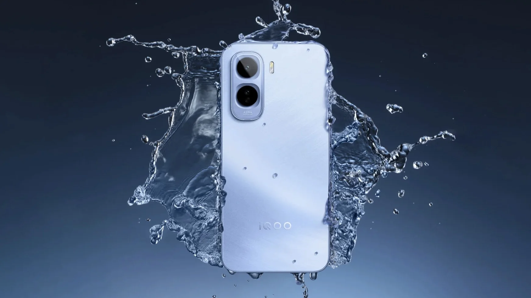 iQOO Z11 5G появился в России с гигантской скидкой. Этот неубиваемый смартфон получил огромный аккумулятор