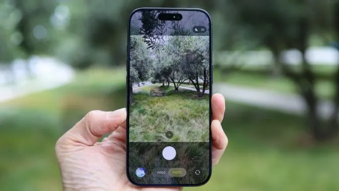 iPhone 17 Pro